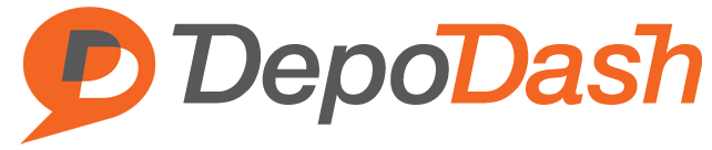 DepoDash Logo