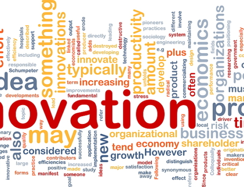 Embracing Innovation and Valuing Relationships