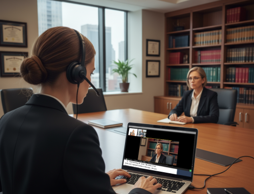 Are All Court Reporting Platforms Built The Same Way